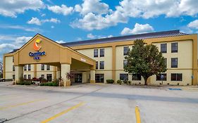 Comfort Inn Ottawa